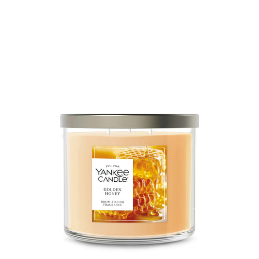 Golden Honey - F8SD