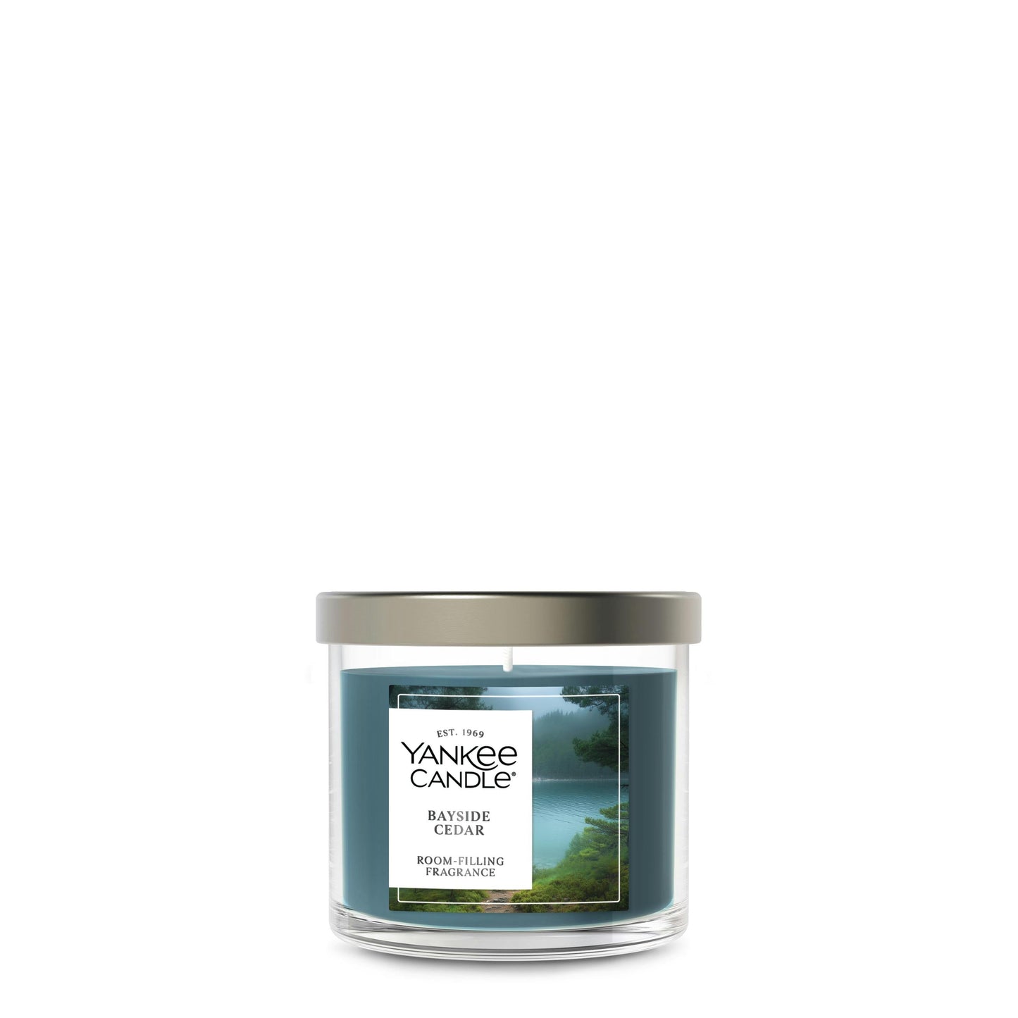 Bayside Cedar - CIRB