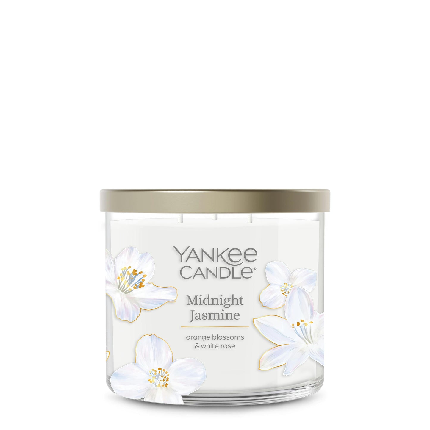 Midnight Jasmine - FM9F