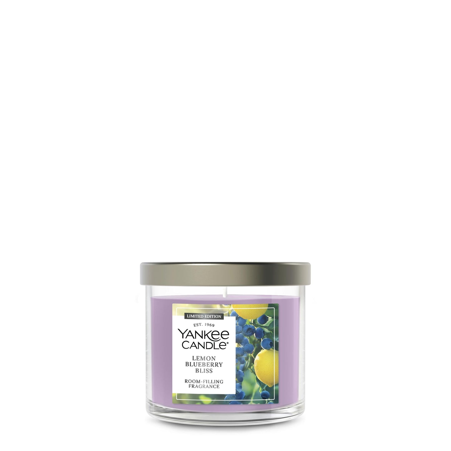 Lemon Blueberry Bliss - UTYQ