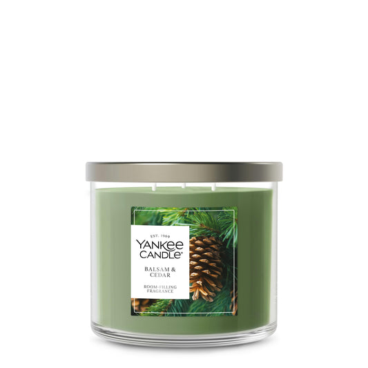 Balsam & Cedar - VMXQ