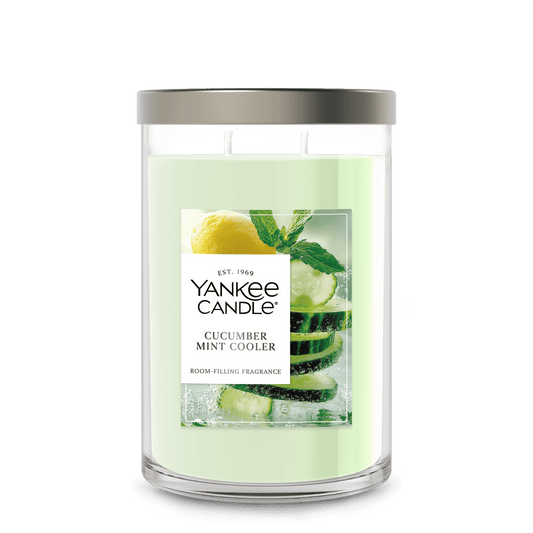 Cucumber Mint Cooler - 7X0U