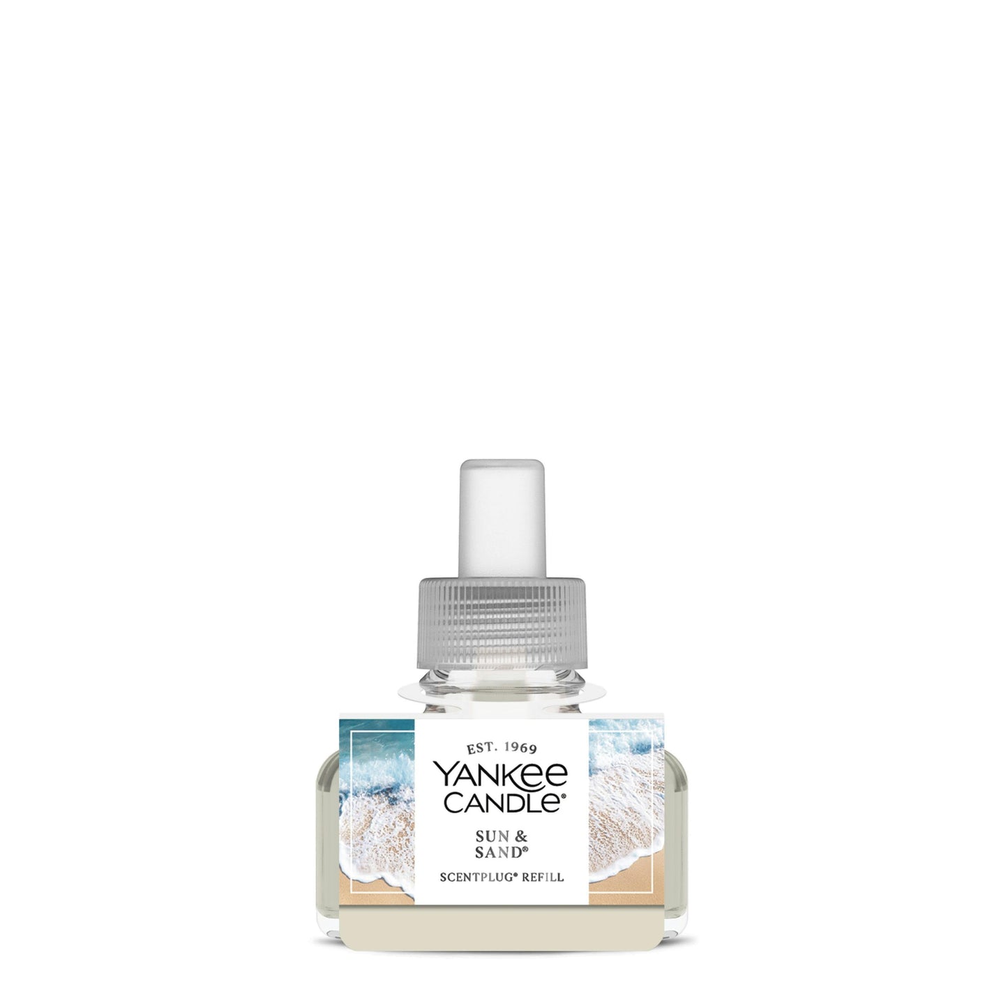 Sun & Sand® - U23F
