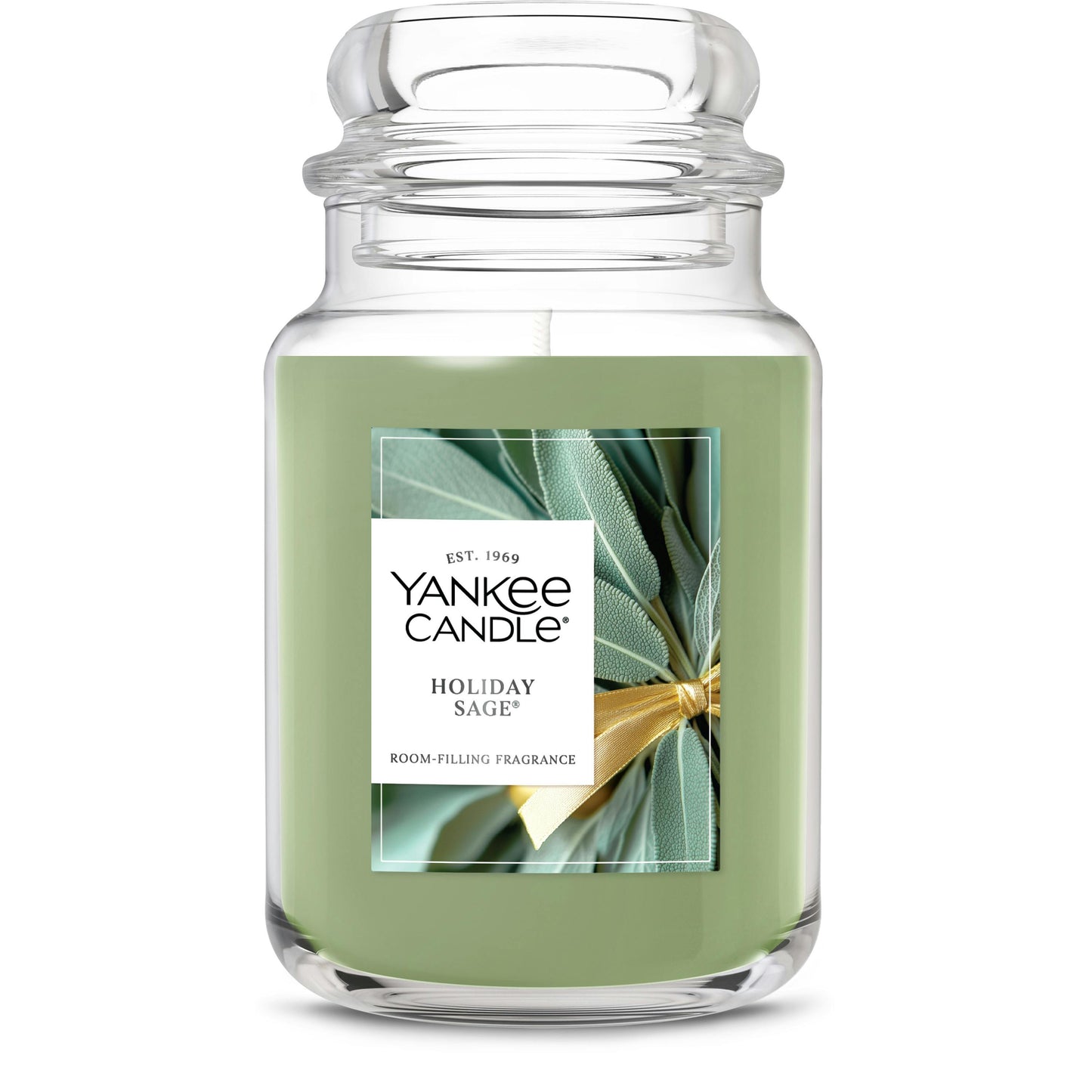 Holiday Sage® - Y3ME