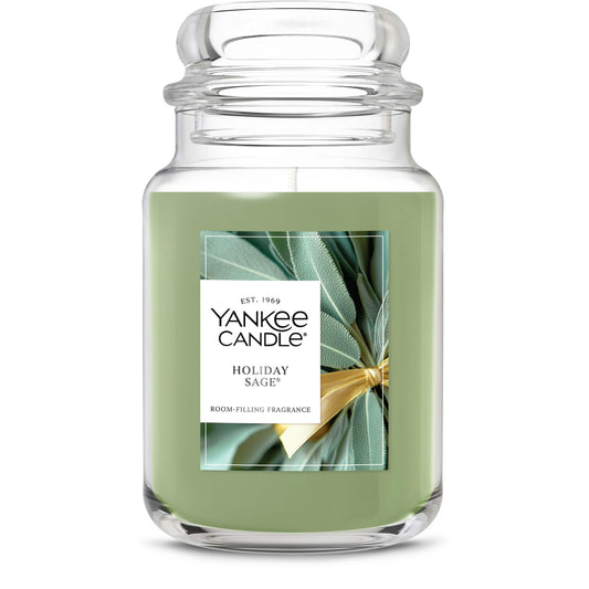 Holiday Sage® - Y3ME