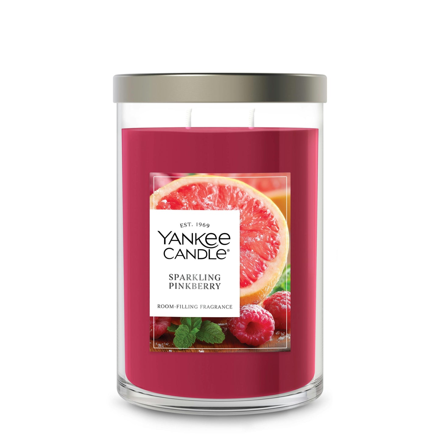 Sparkling Pinkberry - S5EE