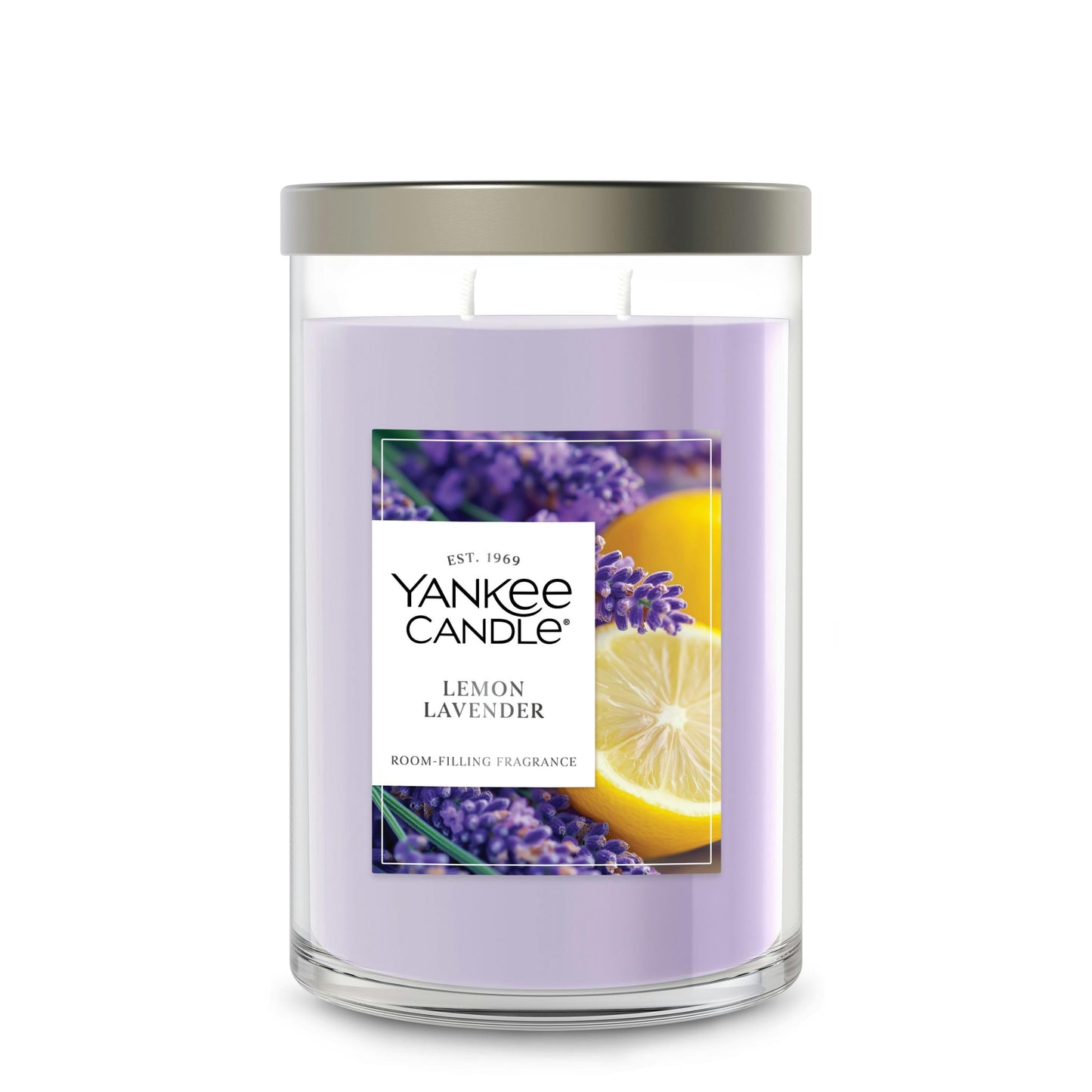 Lemon Lavender - 1N45
