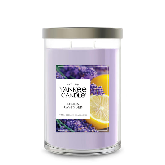 Lemon Lavender - 1N45