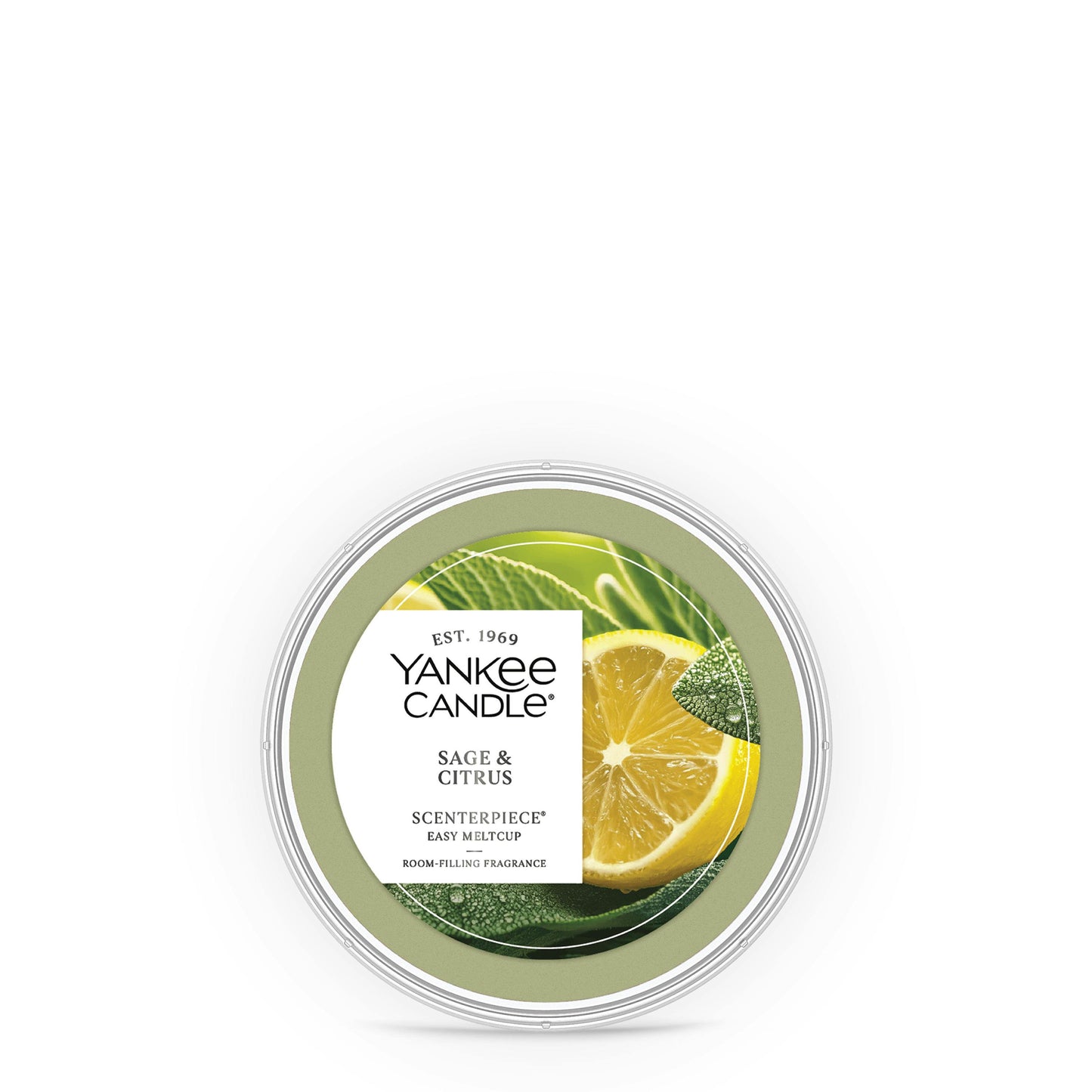 Sage & Citrus - 01ON
