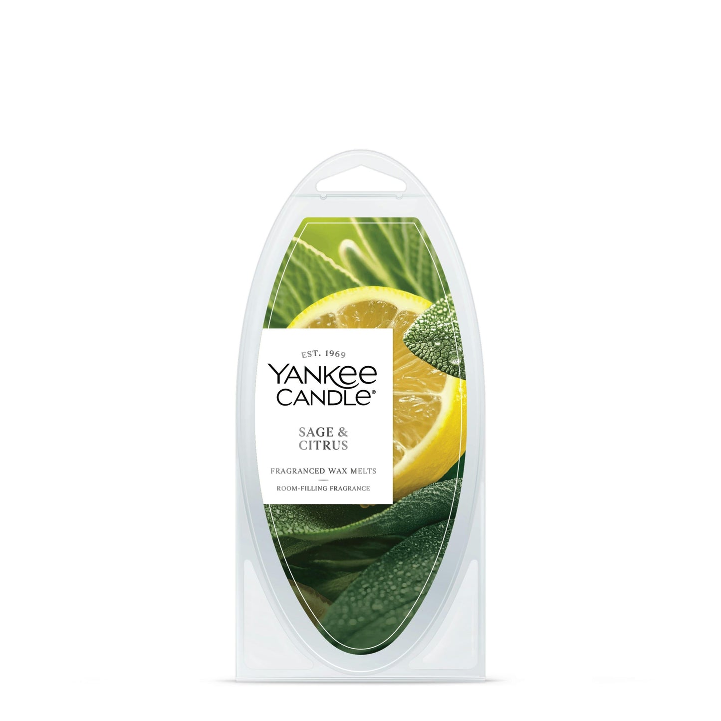 Sage & Citrus - N73V