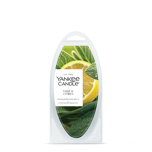 Sage & Citrus - N73V