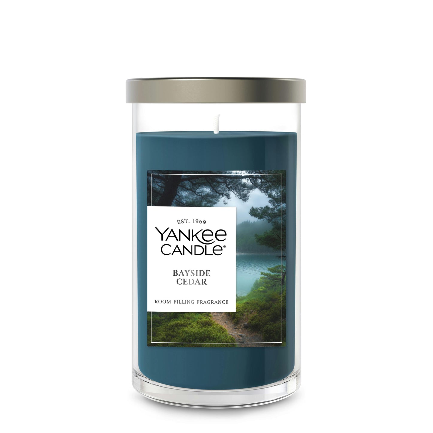 Bayside Cedar - X2LV