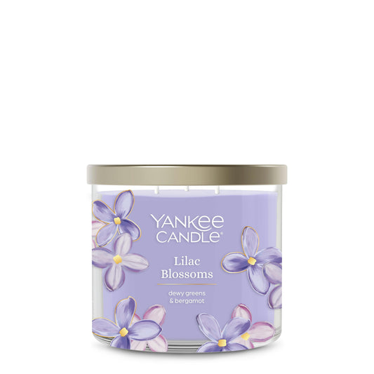 Lilac Blossoms - OU10