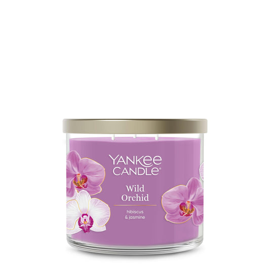 Wild Orchid - SPT7