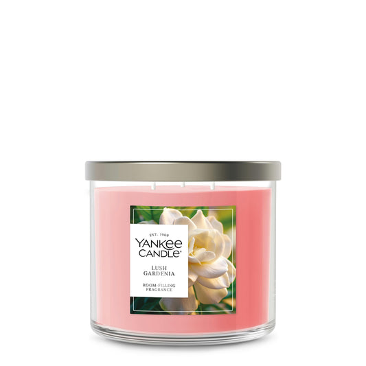 Lush Gardenia - 51WG