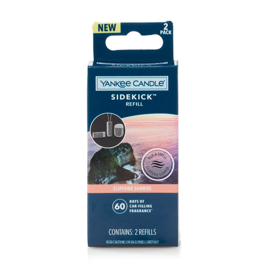 Cliffside Sunrise - 9HCH