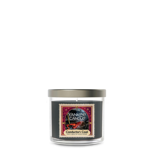 Conductor's Coal - FU2A