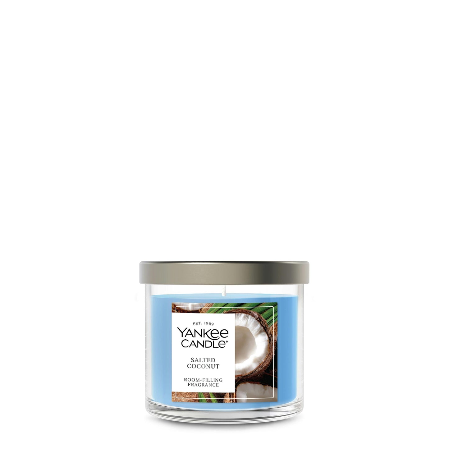 Salted Coconut - U6O8