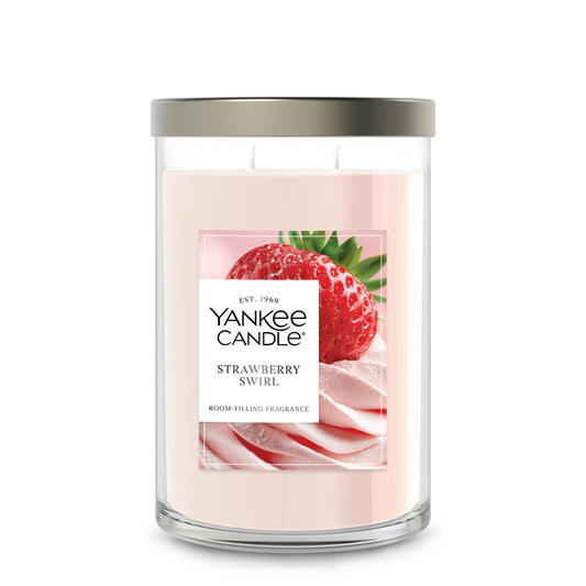 Strawberry Swirl - 4ITR