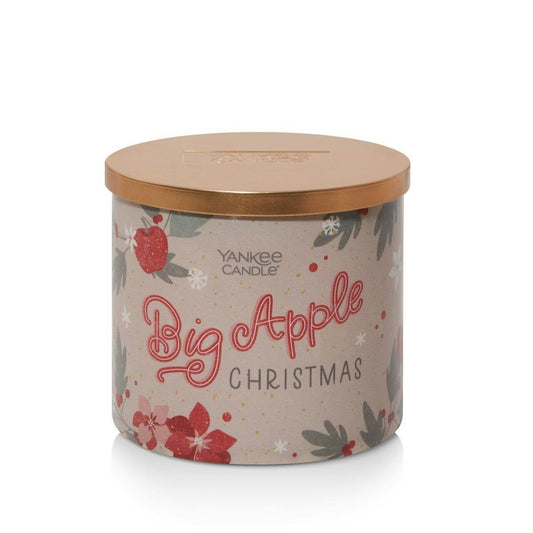 Big Apple Christmas - SSGD