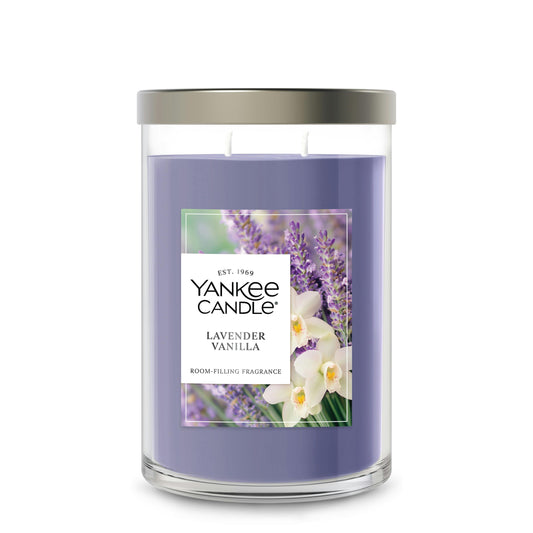 Lavender Vanilla - 9MZO