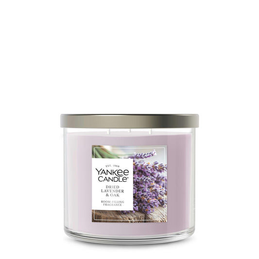 Dried Lavender & Oak - TBUU
