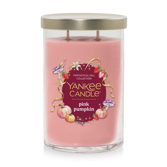 Pink Pumpkin - BKGH