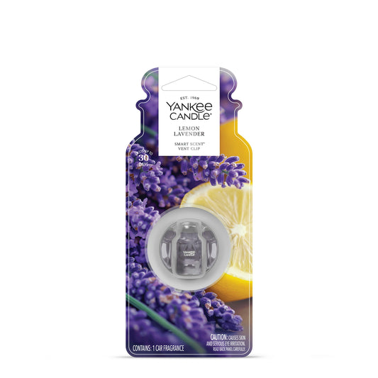 Lemon Lavender - K3M6