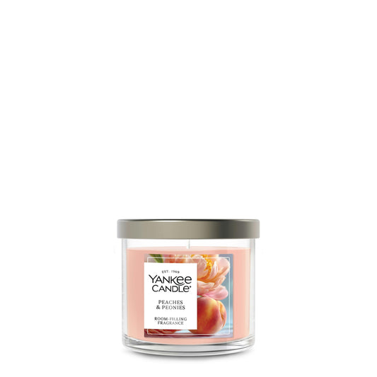 Peaches & Peonies - DYY3