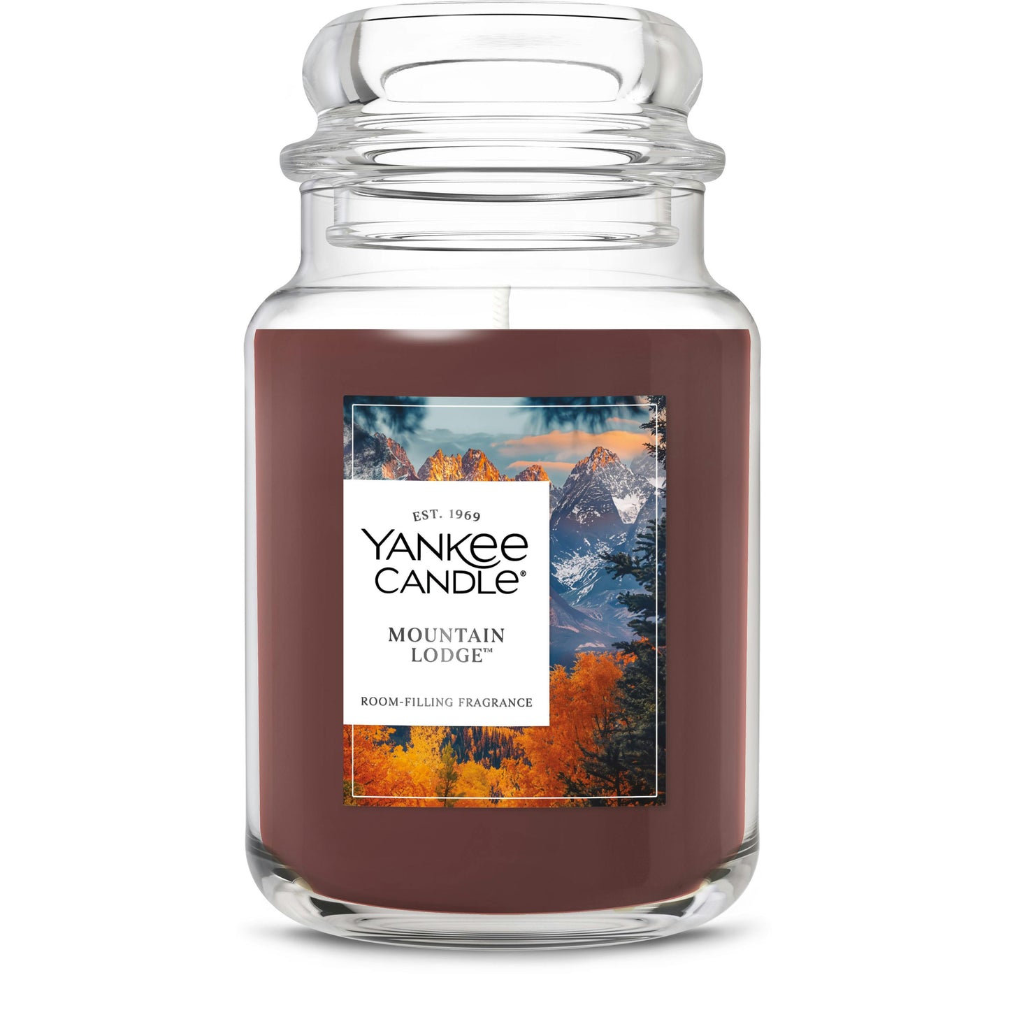 Mountain Lodge™ - X99U