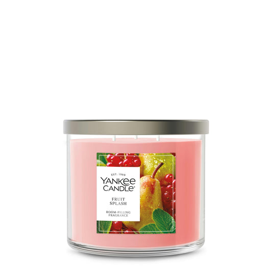 Fruit Splash - X8D9