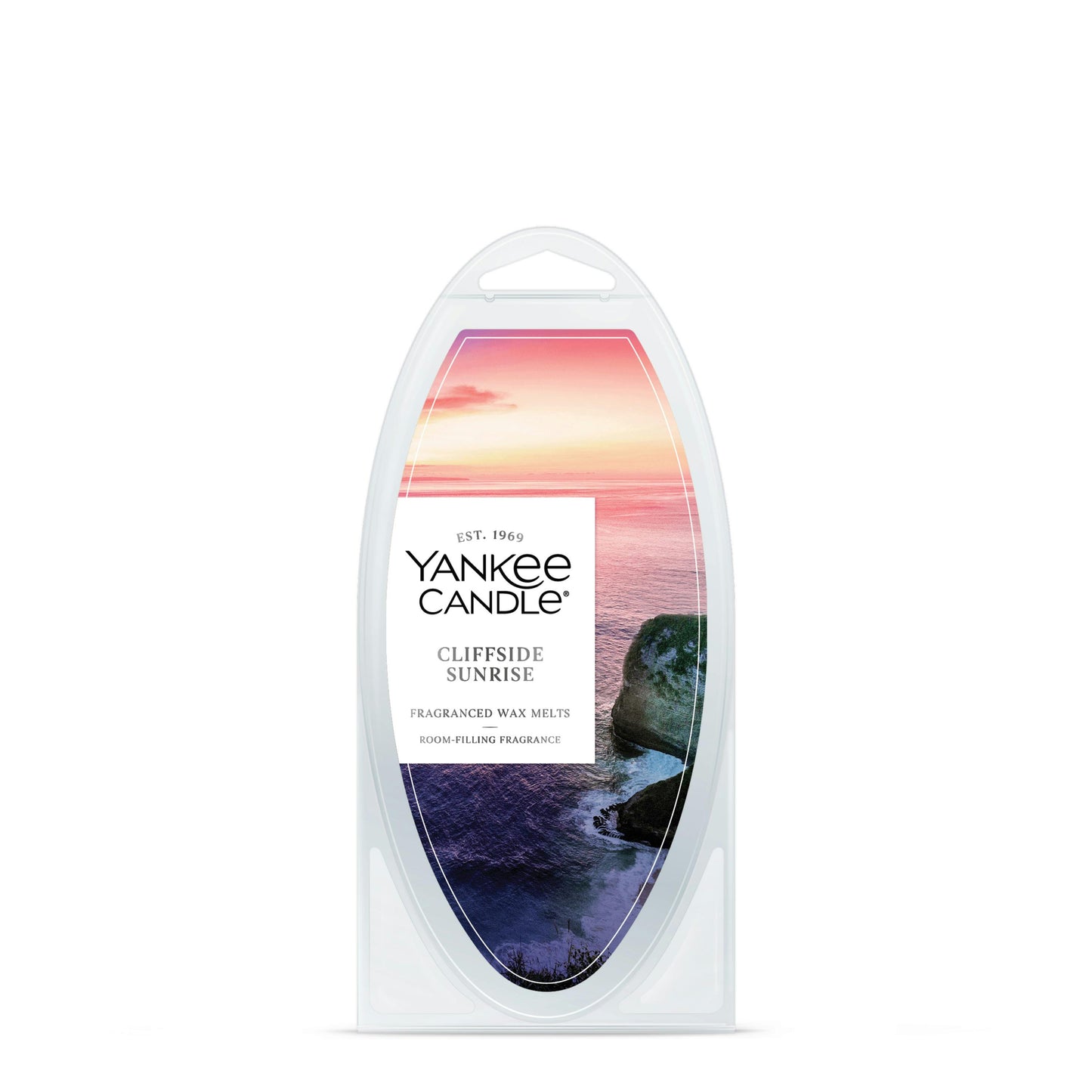 Cliffside Sunrise - FX22