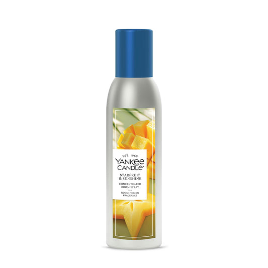 Starfruit & Sunshine - R94R