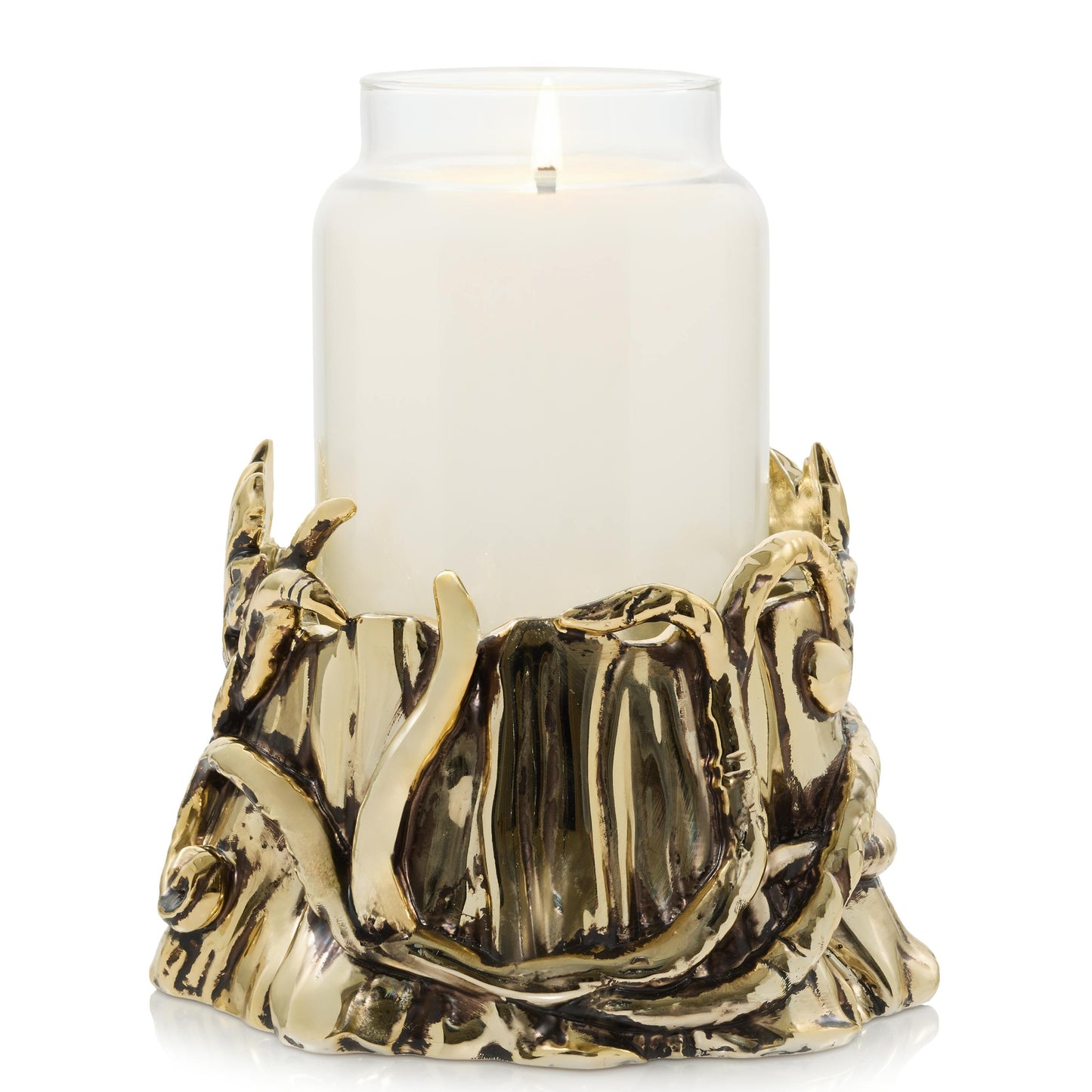 Enchanted Tree Holder - 6N10