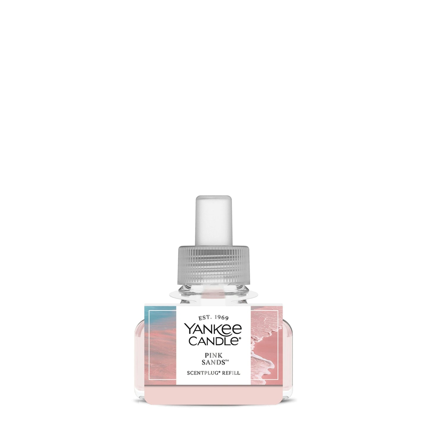 Pink Sands™ - JOZZ