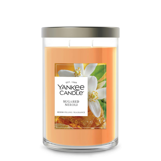 Sugared Neroli - CHCE