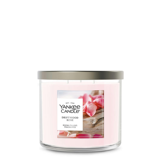 Driftwood Rose - N4KX