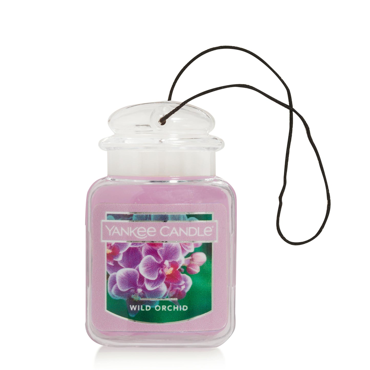 Wild Orchid - 8NWF