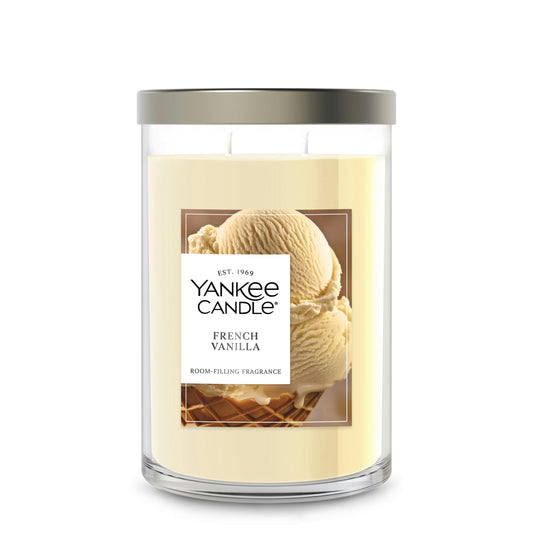 French Vanilla - F4QF