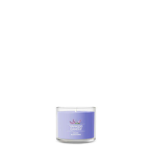 Lilac Blossoms - AHP8