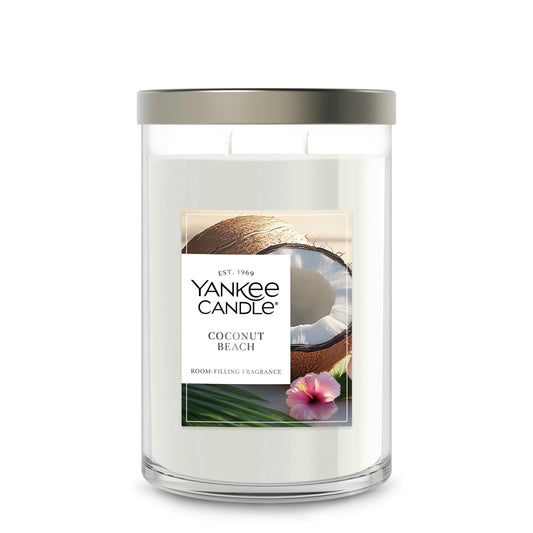 Coconut Beach - GL96