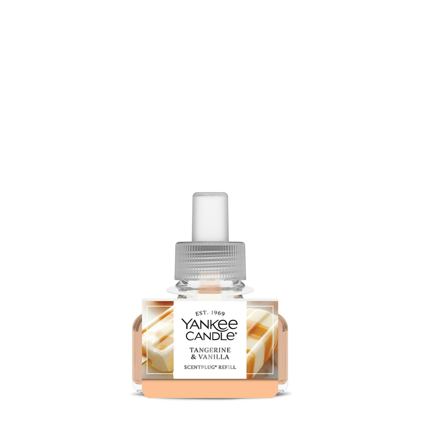 Tangerine & Vanilla - QN2D