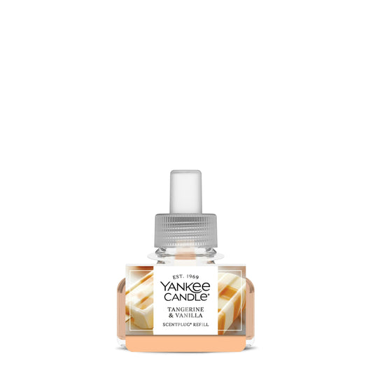 Tangerine & Vanilla - QN2D