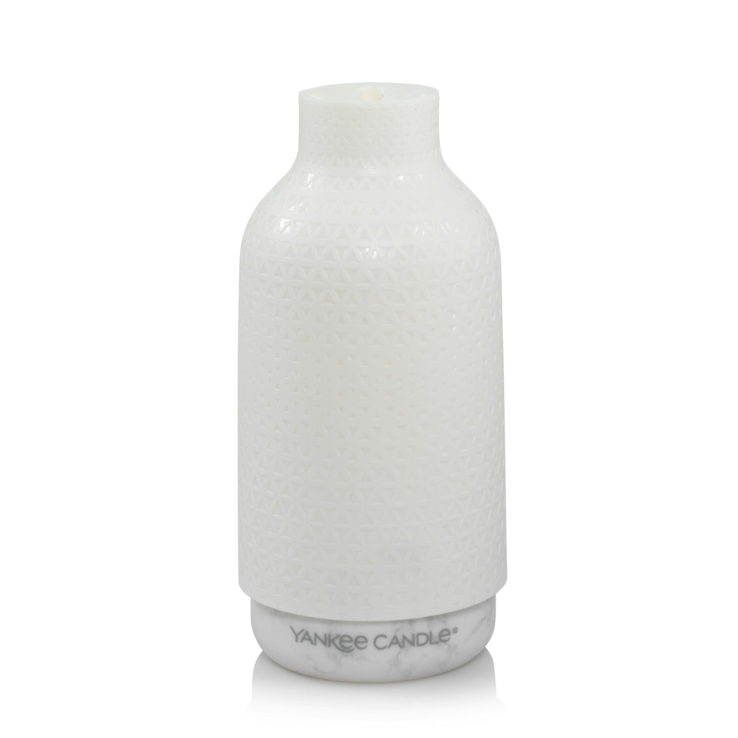 White Belmont Fragrance Dispenser - 5DNB