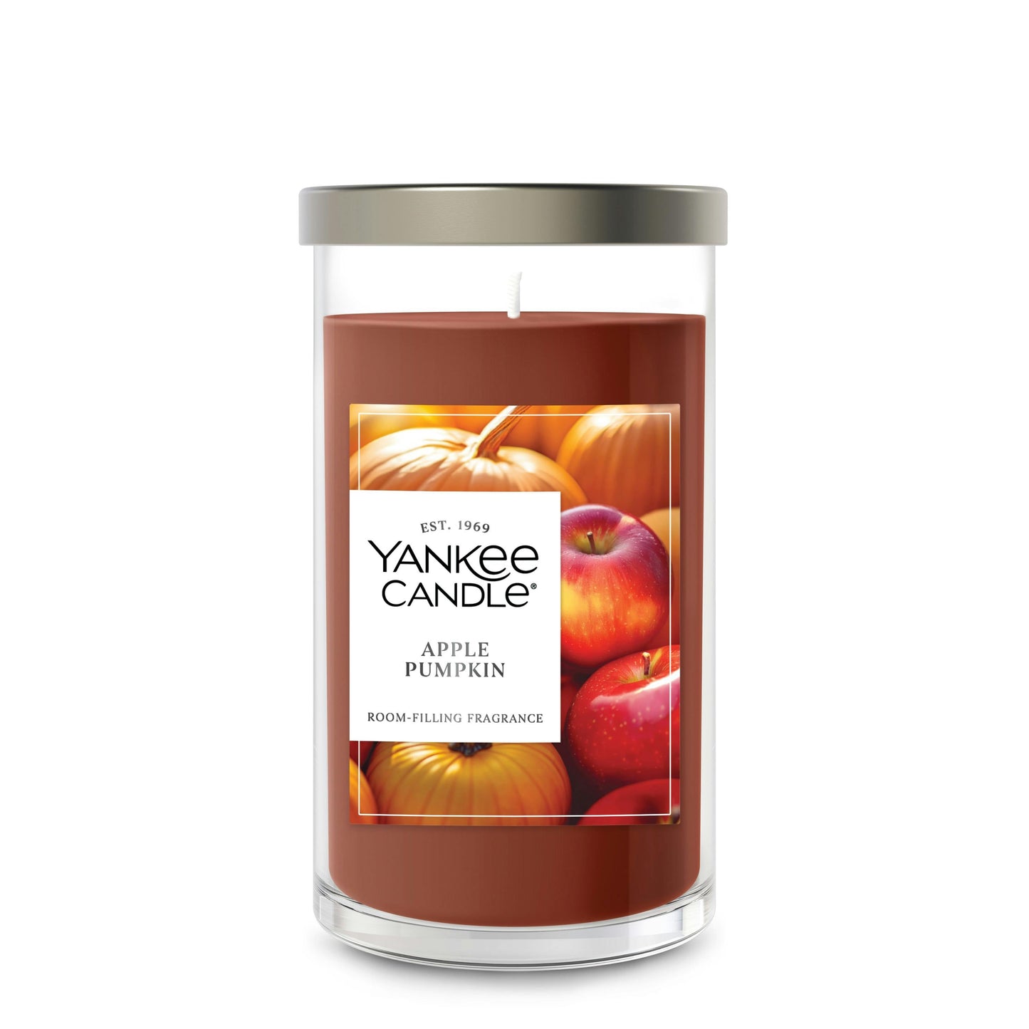 Apple Pumpkin - 6FI5