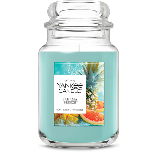 Bahama Breeze™ - Z4K5