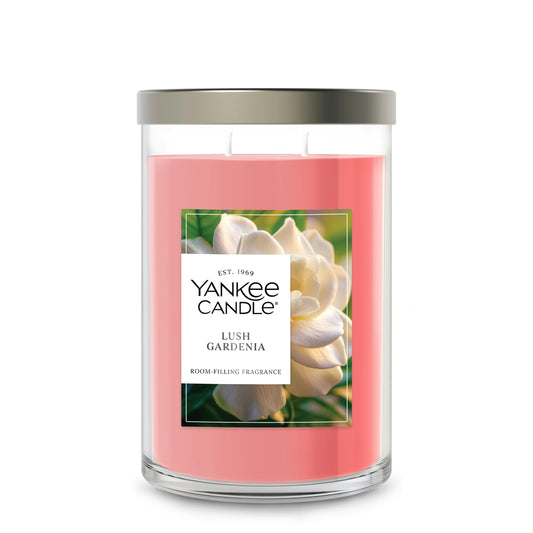 Lush Gardenia - FUDB
