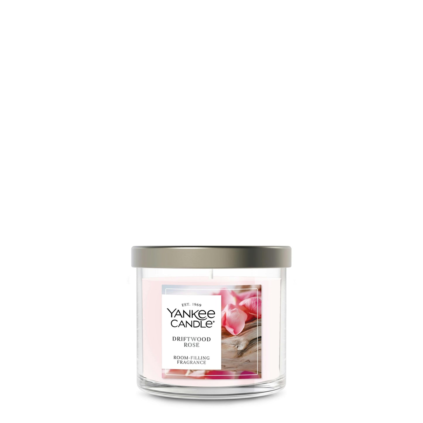 Driftwood Rose - 6HNZ