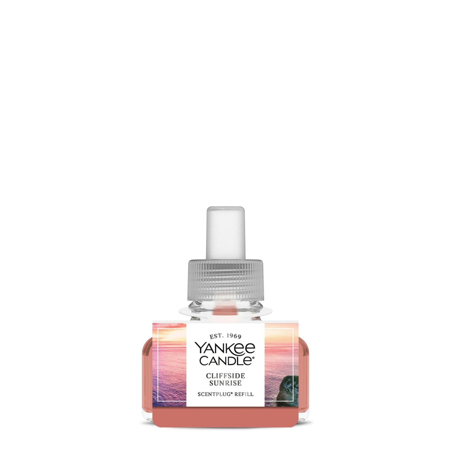 Cliffside Sunrise - 09QM