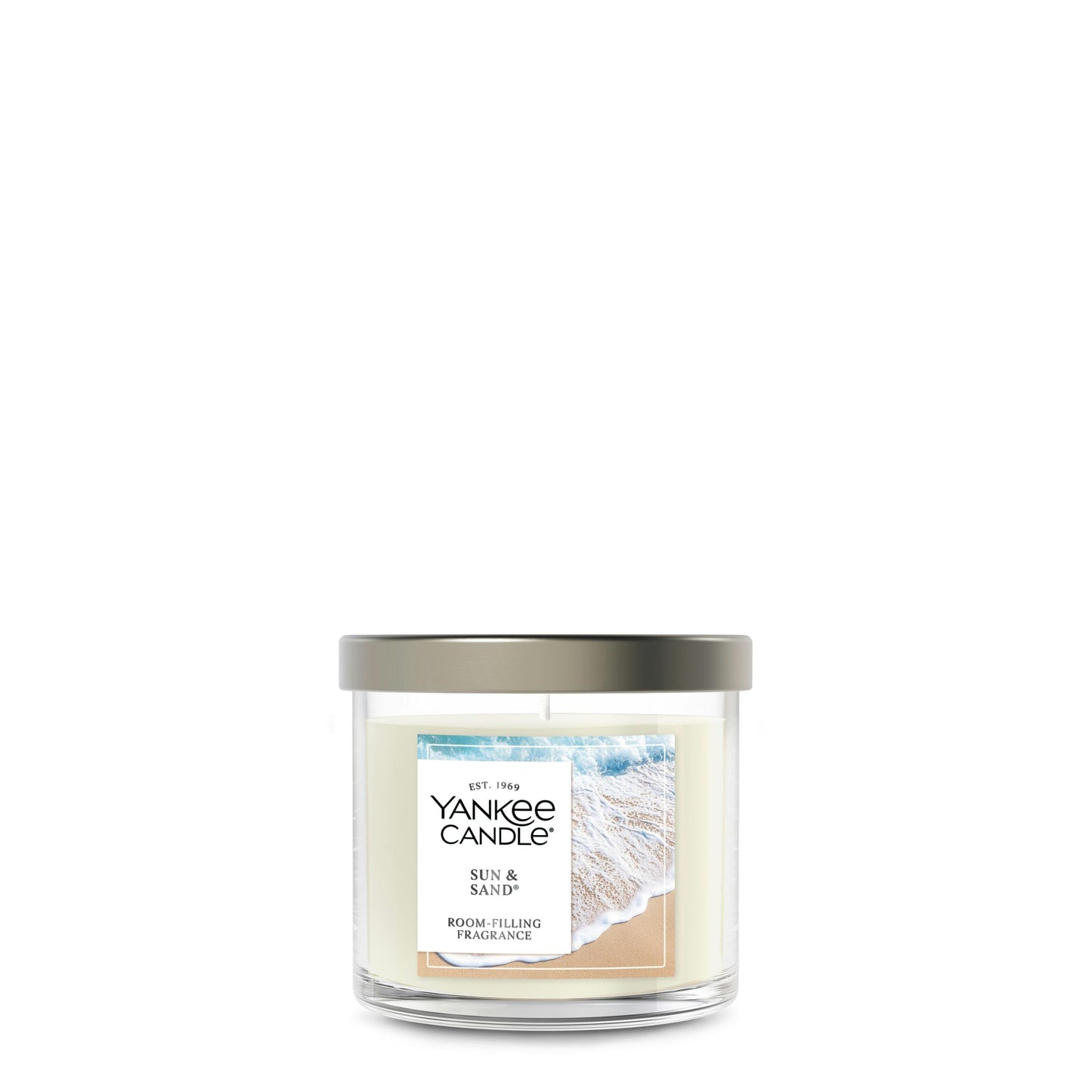 Sun & Sand® - 6KHP